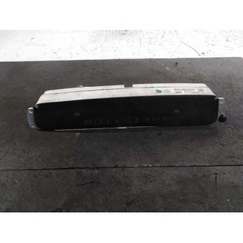 Recambio de display para ssangyong rodius xdi premium referencia OEM IAM 8025021311  8025021311