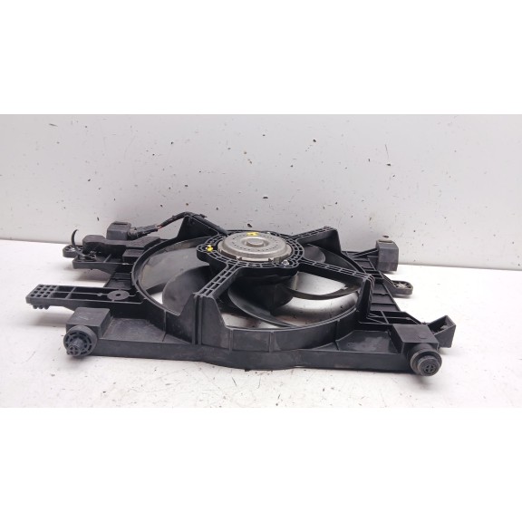 Recambio de electroventilador para dacia spring ev (b6m1) referencia OEM IAM 214810527R 214814715r sj300fs52