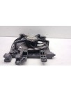 Recambio de electroventilador para dacia spring ev (b6m1) referencia OEM IAM 214810527R 214814715r sj300fs52