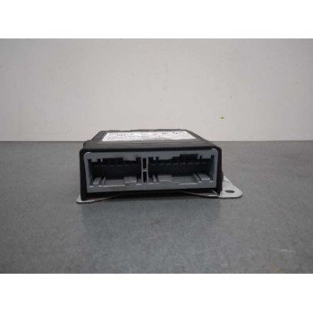 Recambio de centralita airbag para fiat doblo cargo 1.3 16v jtd cat referencia OEM IAM 51881770 0285010857 