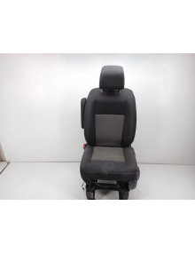 Recambio de asiento delantero izquierdo para opel vivaro c furgoneta (k0) 1.5 referencia OEM IAM   