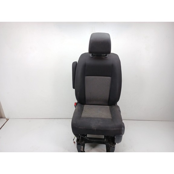 Recambio de asiento delantero izquierdo para opel vivaro c furgoneta (k0) 1.5 referencia OEM IAM   