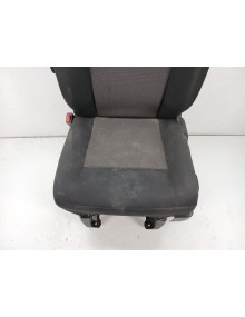 Recambio de asiento delantero izquierdo para opel vivaro c furgoneta (k0) 1.5 referencia OEM IAM    2