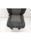 Recambio de asiento delantero izquierdo para opel vivaro c furgoneta (k0) 1.5 referencia OEM IAM   