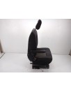 Recambio de asiento delantero izquierdo para opel vivaro c furgoneta (k0) 1.5 referencia OEM IAM   