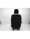 Recambio de asiento delantero izquierdo para opel vivaro c furgoneta (k0) 1.5 referencia OEM IAM   