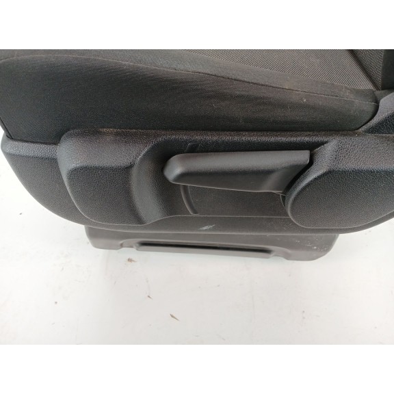 Recambio de asiento delantero izquierdo para opel vivaro c furgoneta (k0) 1.5 referencia OEM IAM   