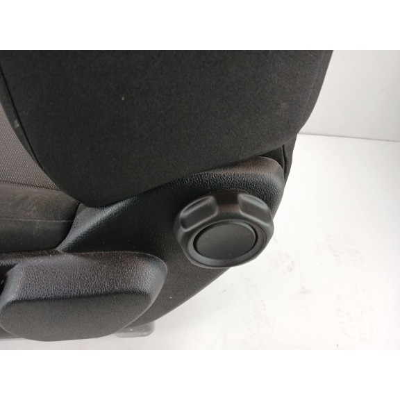 Recambio de asiento delantero izquierdo para opel vivaro c furgoneta (k0) 1.5 referencia OEM IAM   