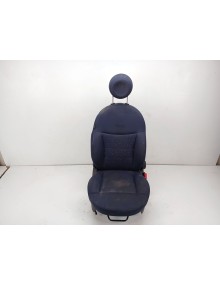 Recambio de asiento delantero derecho para fiat 500 (312_) 1.0 mild hybrid (312.ayd1b) referencia OEM IAM   