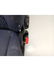 Recambio de asiento delantero derecho para fiat 500 (312_) 1.0 mild hybrid (312.ayd1b) referencia OEM IAM    2