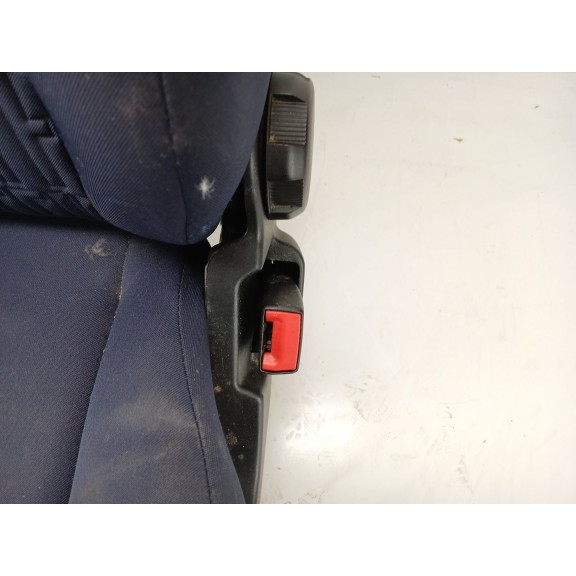 Recambio de asiento delantero derecho para fiat 500 (312_) 1.0 mild hybrid (312.ayd1b) referencia OEM IAM   