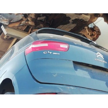 Recambio de piloto trasero izquierdo para citroën c4 picasso intensive referencia OEM IAM   