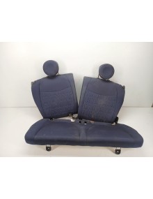 Recambio de asientos traseros para fiat 500 (312_) 1.0 mild hybrid (312.ayd1b) referencia OEM IAM   