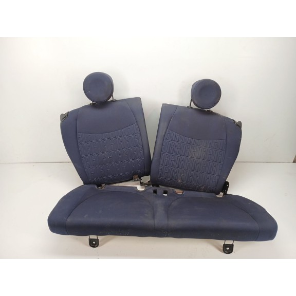 Recambio de asientos traseros para fiat 500 (312_) 1.0 mild hybrid (312.ayd1b) referencia OEM IAM   
