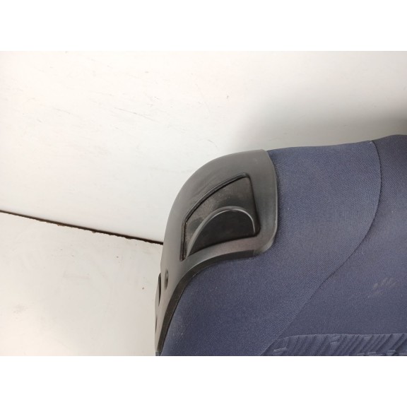 Recambio de asientos traseros para fiat 500 (312_) 1.0 mild hybrid (312.ayd1b) referencia OEM IAM   