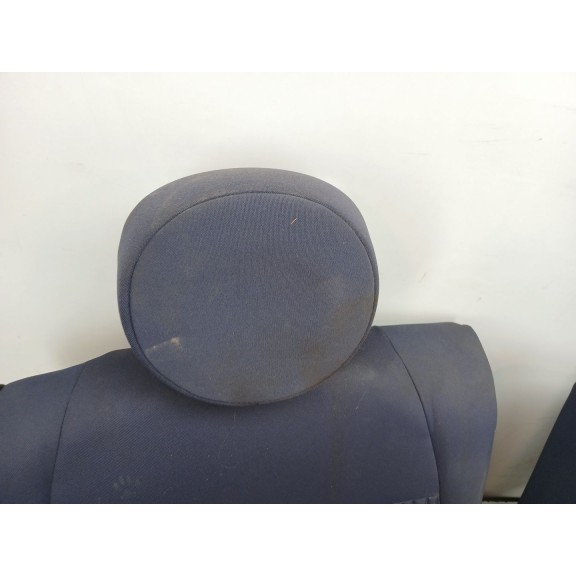 Recambio de asientos traseros para fiat 500 (312_) 1.0 mild hybrid (312.ayd1b) referencia OEM IAM   