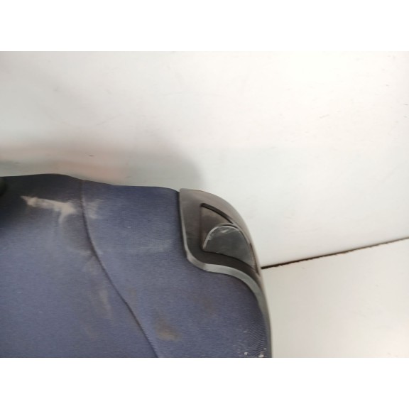 Recambio de asientos traseros para fiat 500 (312_) 1.0 mild hybrid (312.ayd1b) referencia OEM IAM   