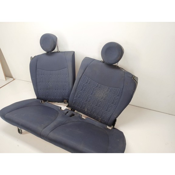 Recambio de asientos traseros para fiat 500 (312_) 1.0 mild hybrid (312.ayd1b) referencia OEM IAM   