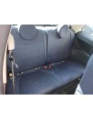 Recambio de asientos traseros para fiat 500 (312_) 1.0 mild hybrid (312.ayd1b) referencia OEM IAM   