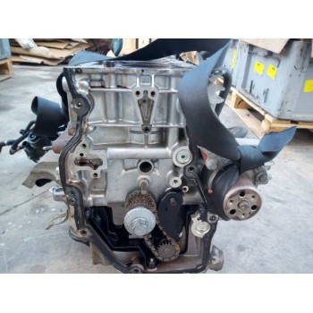 Recambio de bloque para renault megane iv berlina 5p 1.3 tce referencia OEM IAM 110116806R  