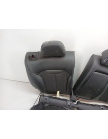 Recambio de asientos traseros para renault kadjar (ha_, hl_) 1.2 tce 130 referencia OEM IAM    2