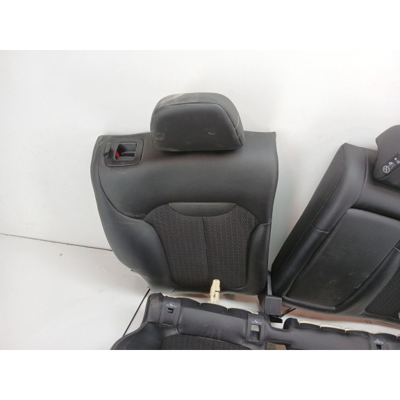 Recambio de asientos traseros para renault kadjar (ha_, hl_) 1.2 tce 130 referencia OEM IAM   