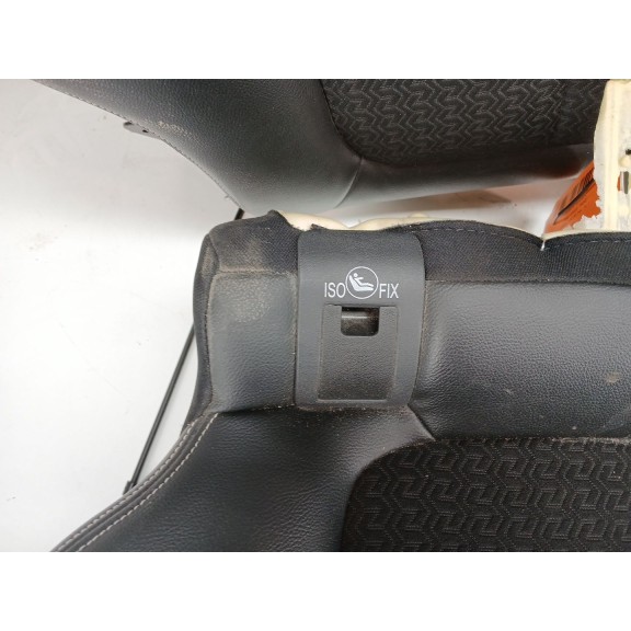 Recambio de asientos traseros para renault kadjar (ha_, hl_) 1.2 tce 130 referencia OEM IAM   