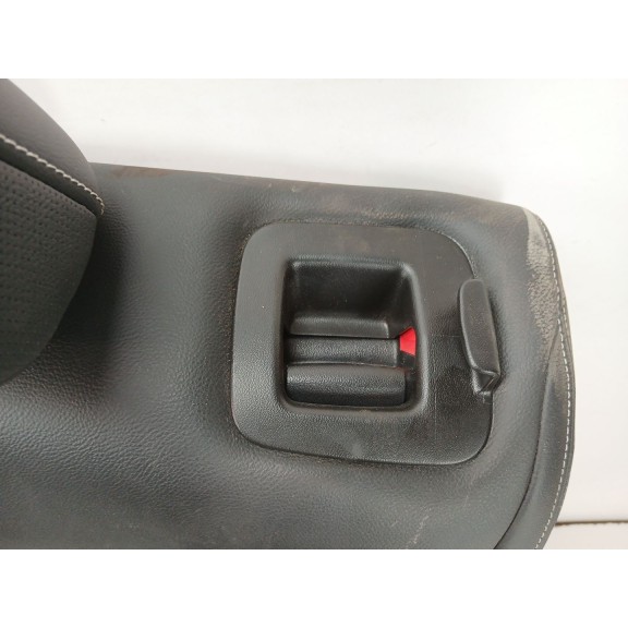 Recambio de asientos traseros para renault kadjar (ha_, hl_) 1.2 tce 130 referencia OEM IAM   