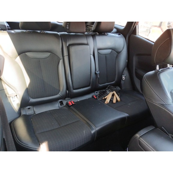 Recambio de asientos traseros para renault kadjar (ha_, hl_) 1.2 tce 130 referencia OEM IAM   