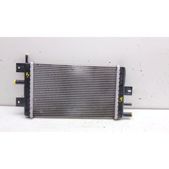 Recambio de radiador agua para dacia spring ev (b6m1) referencia OEM IAM 214109411R 1301041bbg 