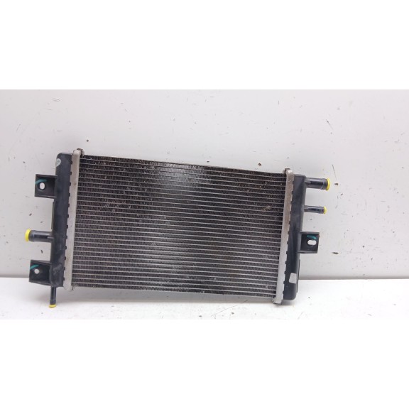 Recambio de radiador agua para dacia spring ev (b6m1) referencia OEM IAM 214109411R 1301041bbg 