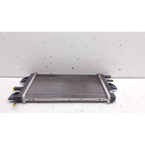 Recambio de radiador agua para dacia spring ev (b6m1) referencia OEM IAM 214109411R 1301041bbg 