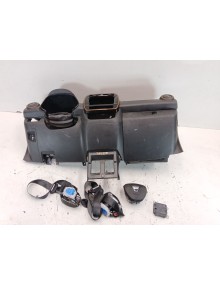 Recambio de kit airbag para dacia spring ev (b6m1) referencia OEM IAM 681006637R  