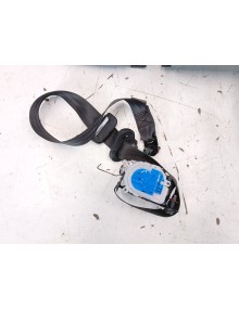 Recambio de kit airbag para dacia spring ev (b6m1) referencia OEM IAM 681006637R   2