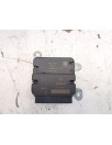 Recambio de kit airbag para dacia spring ev (b6m1) referencia OEM IAM 681006637R  