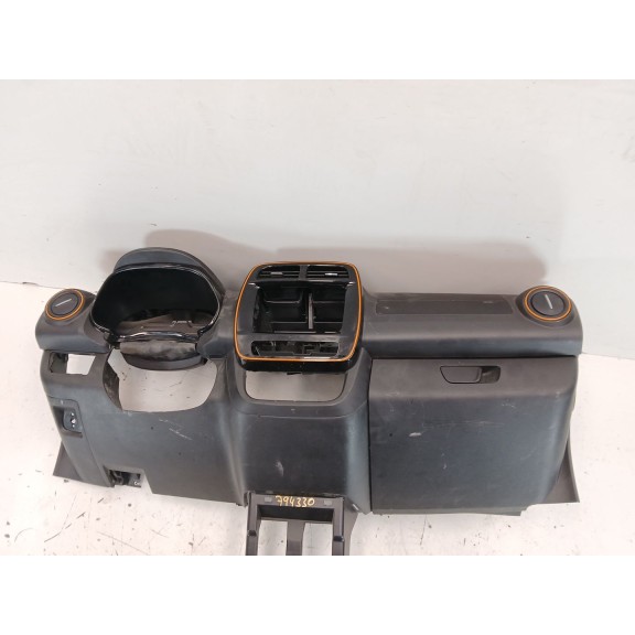 Recambio de kit airbag para dacia spring ev (b6m1) referencia OEM IAM 681006637R  