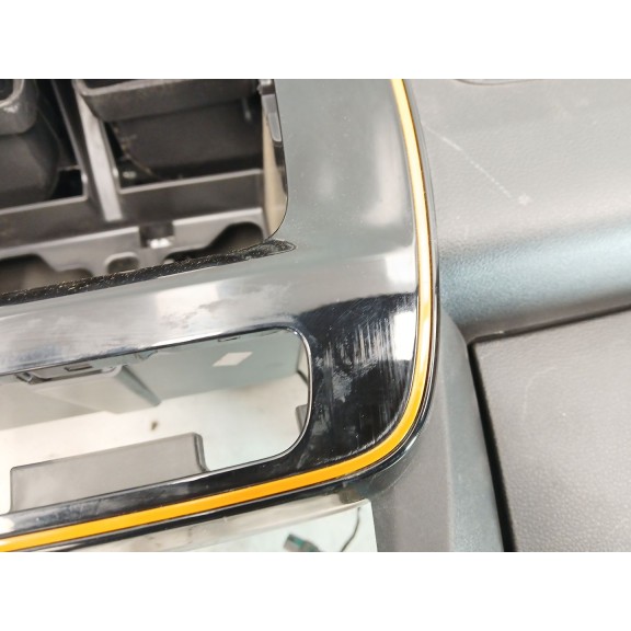 Recambio de kit airbag para dacia spring ev (b6m1) referencia OEM IAM 681006637R  