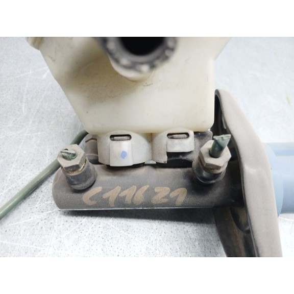 Recambio de bomba freno para ford ka (ccq) básico referencia OEM IAM   