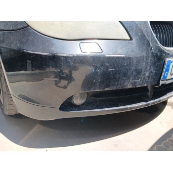 Recambio de paragolpes delantero para bmw 5 (e60) 520 i referencia OEM IAM 51117033694  