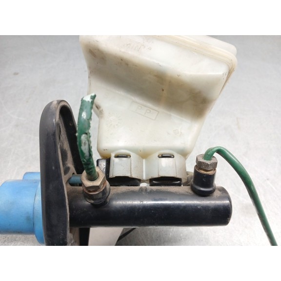 Recambio de bomba freno para ford ka (ccq) básico referencia OEM IAM   