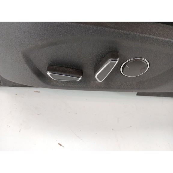 Recambio de asiento delantero izquierdo para ford mondeo v hatchback (ce) 1.5 ecoboost referencia OEM IAM   