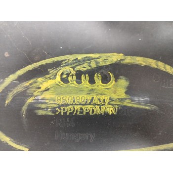 Recambio de paragolpes delantero para audi tt roadster (fv9, fvr) tts quattro referencia OEM IAM 8S0807437  