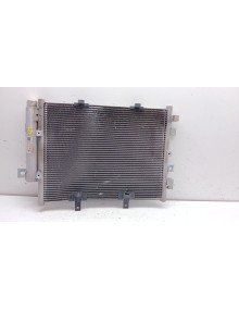 Recambio de condensador aire acondicionado para dacia spring ev (b6m1) referencia OEM IAM 921005444R wql100a000 