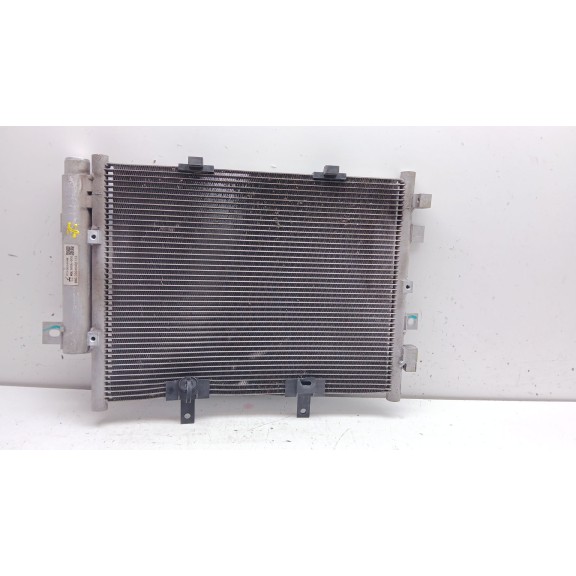 Recambio de condensador aire acondicionado para dacia spring ev (b6m1) referencia OEM IAM 921005444R wql100a000 