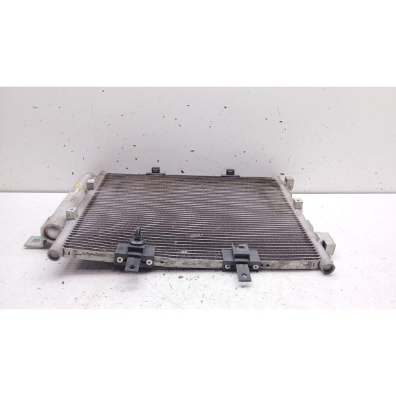 Recambio de condensador aire acondicionado para dacia spring ev (b6m1) referencia OEM IAM 921005444R wql100a000 