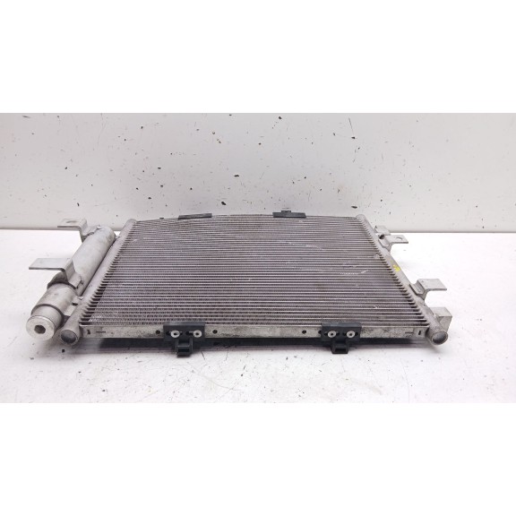 Recambio de condensador aire acondicionado para dacia spring ev (b6m1) referencia OEM IAM 921005444R wql100a000 