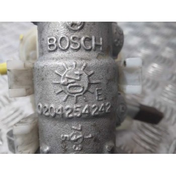 Recambio de bomba freno para citroën c4 berlina 1.6 16v hdi fap referencia OEM IAM 0204254242 0204051007 BOSCH