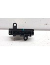 Recambio de resistencia calefaccion para dacia spring ev (b6m1) referencia OEM IAM 271502fk0a wqt57052 