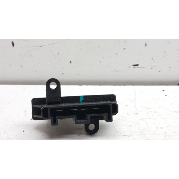 Recambio de resistencia calefaccion para dacia spring ev (b6m1) referencia OEM IAM 271502fk0a wqt57052 