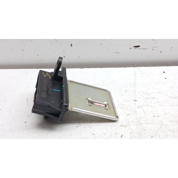 Recambio de resistencia calefaccion para dacia spring ev (b6m1) referencia OEM IAM 271502fk0a wqt57052 